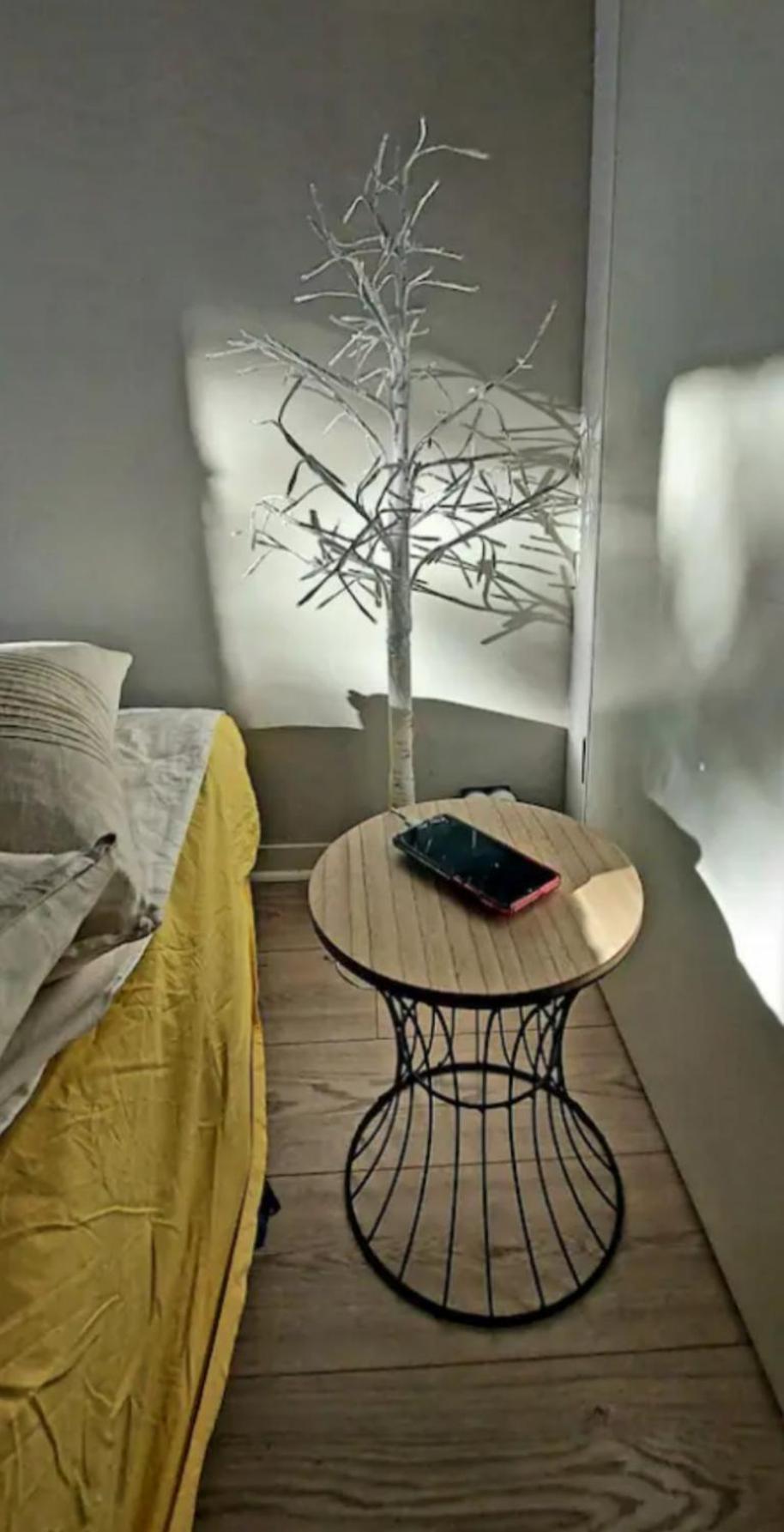 Le Mama Studio Bourg-Saint-Maurice Bagian luar foto